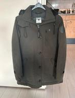 G-Star Raw Winterjas (wind- en waterdicht), G-STAR, Ophalen of Verzenden, Zo goed als nieuw, Groen