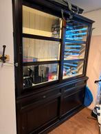 Kast, Huis en Inrichting, Kasten | Kledingkasten, Ophalen of Verzenden, Zo goed als nieuw, 25 tot 50 cm