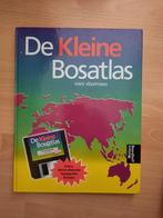 De kleine bosatlas voor vbo / mavo, Boeken, Wereld, Ophalen of Verzenden, Zo goed als nieuw, Bosatlas