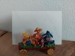 Fotolijst Disney Winnie de Pooh, Gebruikt, Disney, Beeldje of Figuurtje, Ophalen of Verzenden