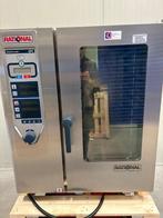 Rational CPC 101-E combisteamer, Witgoed en Apparatuur, Ovens, Ophalen, Oven, 60 cm of meer, Refurbished