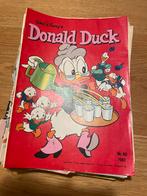 25 Donald Ducks uit jaren ‘80, Ophalen of Verzenden, Zo goed als nieuw