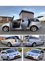 Nette Mpv Grandis 2.4i Mivec M'2008 Airco 7pers Pc Inr Mog, Auto's, Mitsubishi, Voorwielaandrijving, Stof, 7 stoelen, Bedrijf