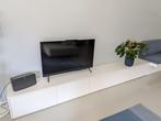 TV-meubel (maatwerk) zelf demonteren, Ophalen, Overige materialen, Scandinavisch, Zo goed als nieuw