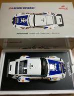 PORSCHE  1/18  SPARK, Hobby en Vrije tijd, Modelauto's | 1:18, Ophalen of Verzenden, Nieuw, Auto, Overige merken