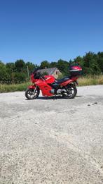 Honda cb500 1994, Ophalen, Gebruikt