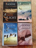 4 Delen van de serie: 'Anno Domino kronieken', Ophalen of Verzenden