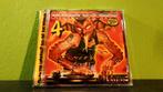 Hardcore 4 - The Original No. 1 - Gabber Thunderdome, Cd's en Dvd's, Cd's | Dance en House, Ophalen of Verzenden, Gebruikt