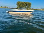 Maxum 2100 speedboot V8 zwemplateau open punt nieuwe trailer, Watersport en Boten, Speedboten, Ophalen, Gebruikt, Binnenboordmotor