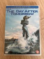 2 leuke dvd’s Avatar en The Day After Tomorrow, Cd's en Dvd's, Ophalen of Verzenden, Vanaf 12 jaar, Zo goed als nieuw
