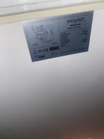 Exquisit vriezer, Witgoed en Apparatuur, Vriezers en Diepvrieskisten, Ophalen, Gebruikt, 60 tot 90 cm, Vrieskist