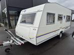 Knaus Vimara 450TF Frans bed Rondzit Nieuwe VT+luifel Bovag, Rondzit, Industriestrasse 1
1234  Jundelsbrun, Bedrijf, 750 - 1000 kg
