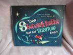 sinterklaas boekjes, Ophalen, Zo goed als nieuw