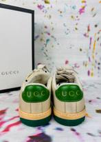Gucci GG screener sneakers schoenen kind maat 28, Verzenden, Jongen of Meisje, Gucci, Schoenen