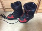 Rossignol Hygienic. snowboard boots. 260 mm, maat 8 (41), Ophalen of Verzenden, Gebruikt, Schoenen