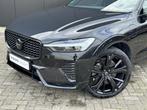 Volvo XC60 2.0 T8 Plug-in hybrid AWD Plus Black Edition Pano, Automaat, Stof, Gebruikt, 4 cilinders