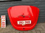 VW Kever Achterklep Rood - Gebruikt, Ophalen, Gebruikt, Achterklep, Volkswagen
