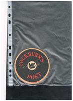 STERKE DRANK VILTJE, Verzenden, Nieuw, Viltje(s), Overige merken