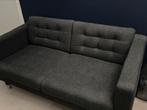 Landskrona tweezitsbank, Huis en Inrichting, Banken | Sofa's en Chaises Longues, Ophalen, Zo goed als nieuw, Tweepersoons