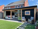 Douglashouten veranda's, luxe tuinkamers en overkappingen, Verzenden, Nieuw, Veranda