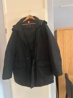 Tommy hilfiger jas xxl, Kleding | Heren, Zwart, Tommy Hilfiger, Overige maten, Ophalen of Verzenden