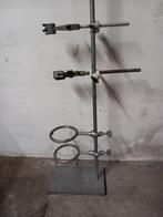 laboratorium statief, Ophalen of Verzenden