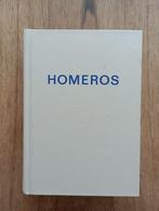 Homerus Ilias en Odyssee (hardcover), Ophalen of Verzenden, Gelezen, Nederland