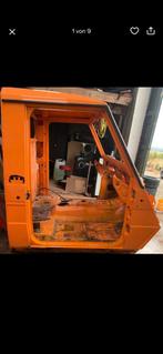 Mercedes g klasse enkel cabine w461, Auto-onderdelen, Ophalen, Kj, Deur, Mercedes-Benz