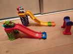 Toet Toet Stuntparkbaan - Nette Staat, Kinderen en Baby's, Speelgoed | Vtech, Ophalen of Verzenden, Zo goed als nieuw
