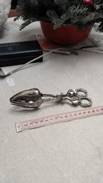 Antiek zilveren slatang., Ophalen of Verzenden, Zilver