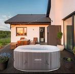Bubblebad Arebos Venice Jacuzzi, Tuin en Terras, Bubbelbaden en Hottubs, Ophalen of Verzenden, Zo goed als nieuw, Filter