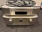 Marantz SR6006 AV Surround Receiver + UD7006 SACD / Blu-Ray, Ophalen, 7.1-systeem, Gebruikt, Blu-ray-speler