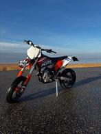 KTM 530 ECX 2010 - Supermoto, 6 versnellingen, Gebruikt, 510 cc, Ophalen