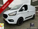 Ford Transit Custom 1.0 Plug-in Hybride/Benzine|Automaat|Cam, Auto's, Bestelauto's, Automaat, 125 pk, Euro 6, Plug-in hybride