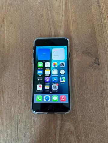 Iphone SE 2022 92% batterij capaciteit beschikbaar voor biedingen