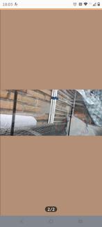 Aquarium, Ophalen, Gebruikt, Leeg aquarium