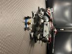 Lego star wars 7675 AT-TE walker, Kinderen en Baby's, Speelgoed | Duplo en Lego, Ophalen of Verzenden, Zo goed als nieuw, Complete set