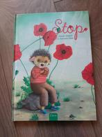 Annemie Vandaele - Stop, Nieuw, Annemie Vandaele, Prentenboek, Ophalen of Verzenden