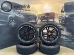 Winterset Mercedes-Benz A-klasse 177 18"(#714), 18 inch, Gebruikt, Banden en Velgen, Personenwagen