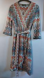 Ana Alcazar Midi Jurk Maat 42, Overige kleuren, Maat 42/44 (L), Ophalen of Verzenden, Zo goed als nieuw