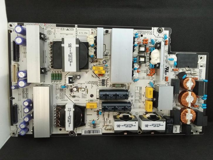 Powerboard LG OLED65C16LA EAY65689423 LGP65CX-20OP, Audio, Tv en Foto, Televisie-accessoires, Zo goed als nieuw, Verzenden