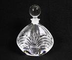 RCR Parfumflesje van kristal met originele stop, Antiek en Kunst, Antiek | Glas en Kristal, Ophalen of Verzenden