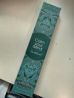 Happinez Sandelhout Wierook - nieuw, Overige materialen, Blauw, Nieuw, Ophalen of Verzenden