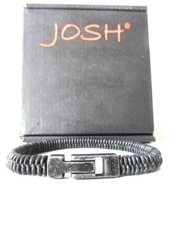 Nieuwe Josh heren armband