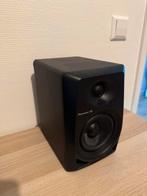 Pioneer DJ DM40 speakers te koop!, Audio, Tv en Foto, Luidsprekers, Gebruikt, Minder dan 60 watt, Front, Rear of Stereo speakers
