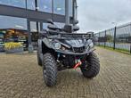 Can-am Outlander MAX XT 570 (NIEUWstaat, incl BTW), Motoren, 570 cc, 1 cilinder, 12 t/m 35 kW