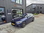 BMW 1-serie 118i Centennial Executive|Automaat|Airco|Cruise|, 65 €/maand, Gebruikt, Blauw, Origineel Nederlands