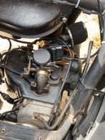 Snorscooter verhoogd stuur 4-takt, Motoren, Ophalen of Verzenden, Gebruikt