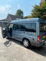 Westfalia Ford Nugget Buscamper 2005 met kleptent, Caravans en Kamperen, Campers, Ford, Particulier, Ford, 4 tot 5 meter