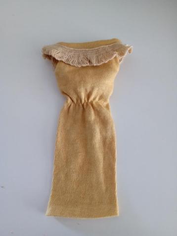 Barbie Spectator Sport #1398 uit 1963 beschikbaar voor biedingen